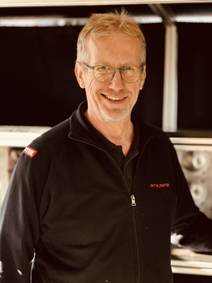 Udo Patowsky