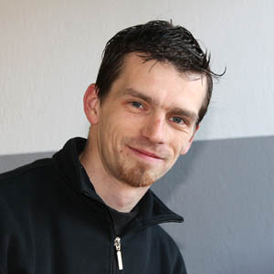Christian Schwarz