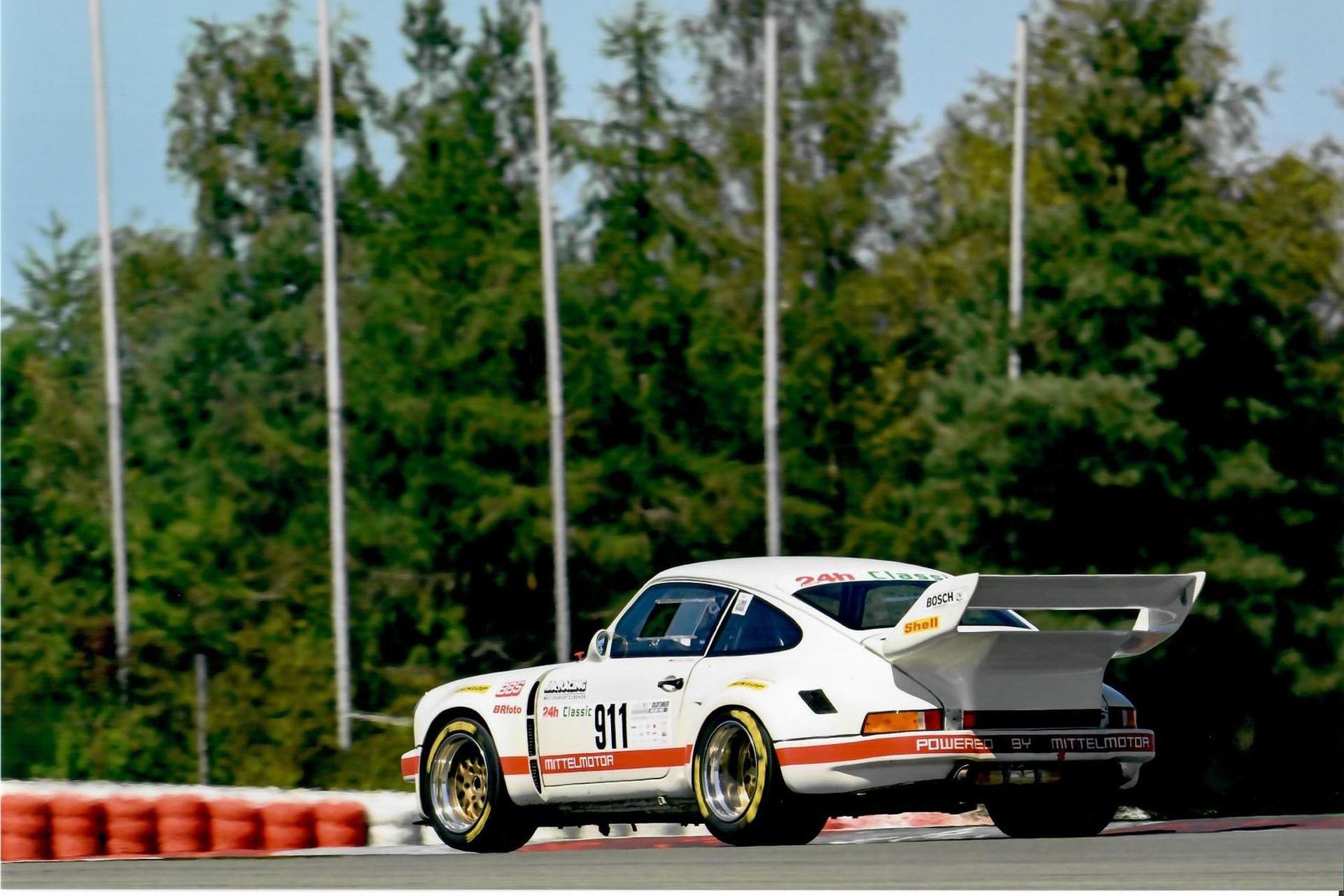 Historic Grand Prix Zolder, Juli 2024